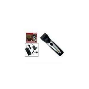  Wahl Pet Clippers Chromini Trimmer Black