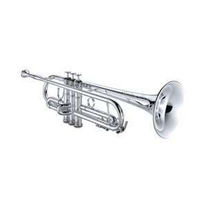  Jupiter 1602S R Professional XO Trumpet, reverse leadpipe 