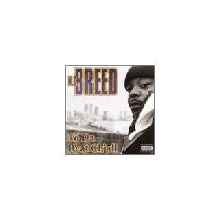 Top Albums by MC Breed (See all 27 albums)