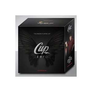  Cup Zero by Twister Magic Toys & Games