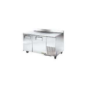   Refrigeration True TWT6032F Worktop Freezer 1 ea