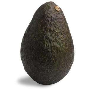 Hass Avocado, Not Yet Ripe, Small, 6 ct Bag (United States 