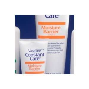  Vaseline Constant Care Moisture Barrier Salve   tube 8 oz 
