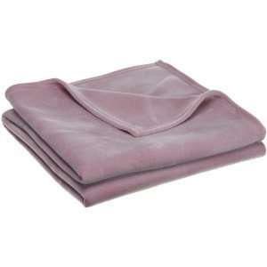 Vellux Blanket Pink King