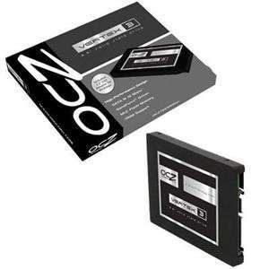  NEW Vertex3 2.5 SATA III SSD 120G (Hard Drives & SSD 