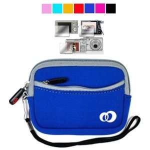  Mini Glove Camera Case for Kodak Easyshare M Series (Light 