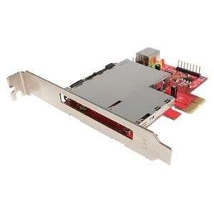  PCI Exp to ExpCard Adapte (Catalog Category Controller Cards / PCI 