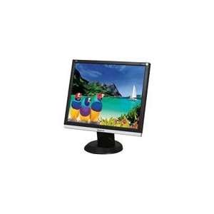  ViewSonic VA926g Black 19 5ms LCD Monitor