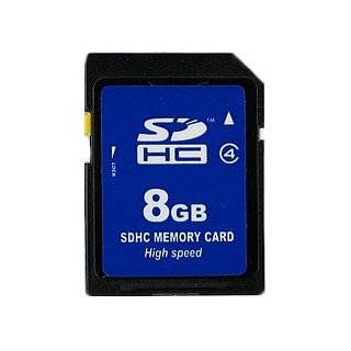  SD SDHC Memory Card ( with Toshiba chip ) for Vivitar ViviCam Camera 