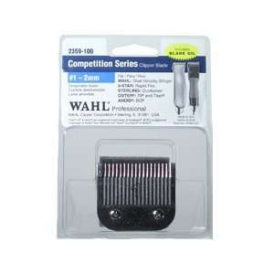 WAHL Professional Competition Series Detachable Clipper Blade Size 1 