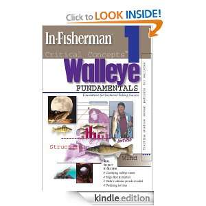 Critical Concepts Walleye 1 (Critical Concepts (In Fisherman)) Dave 