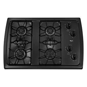  Whirlpool W3CG3014XB   Whirlpool(R) Gas Cooktop 