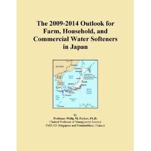   Outlook for Farm, Household, and Commercial Water Softeners in Japan