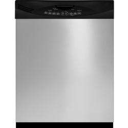 Appliance Art Stainless Steel Refrigerator SoftMetal Dishwasher Cover 