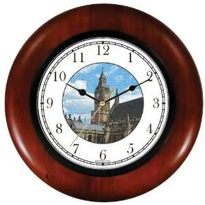  Big Ben   Parliament   London England Wooden Wall Clock by 