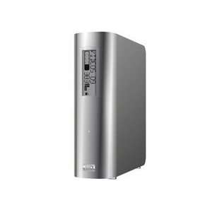  Western Digital My Book Studio WDBAAJ0010HSL 1 TB External 