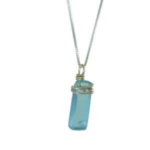  Mason Jar Petite Necklace Bottled Up Designs Jewelry