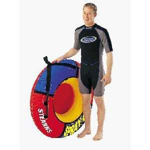  Stearns Adult Shorty Wetsuit L Chrome