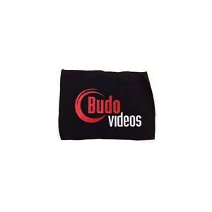  Budovideos 10 inch canvas patch   Black Arts, Crafts 