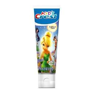   Toothpaste, 4.2 Ounces (Styles May Vary)