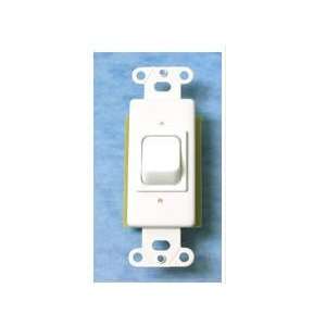   SELECTOR DECORA WALLPLATE Speaker Audio/Video IVORY Electronics