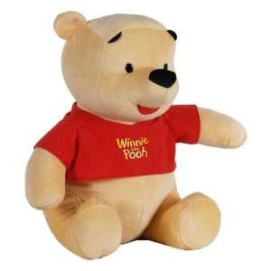  Disney Winnie the Pooh 48cm Plush Soft Toy Toys & Games