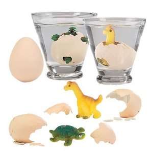  Geocentral Hatchems Dino Eggs Toys & Games