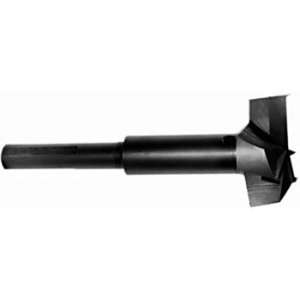  Forest City 62829 Carbide Tipped 3 Wing Bit   3/4 D x 1/2 