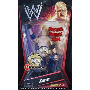   MATTEL FIGURE ASSORTMENT 2 WWE Wrestling Action Figure Toys & Games